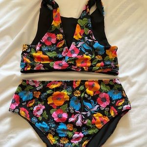 Victoria Secret Reversible Swimsuit